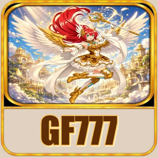 Pratinjau visual kanal unduhan gf777 APK resmi 512×512