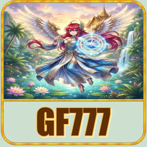 Gambar verifikasi keamanan akun masuk & daftar gf777